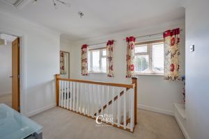 Landing- click for photo gallery